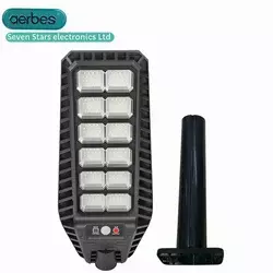 Solarna LED Ulična Lampa 400W