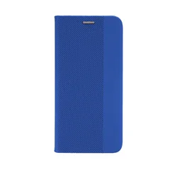 Futrola Lux Mesh Flip za Huawei Honor Magic 7 Pro, Plava