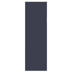 Rolo zavjesa za zamračivanje Marine 65x210 cm Širina tkanine 60,7 cm Poliester