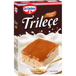 NELT - DR.OETKER Karamel preliv Trilece, 315g