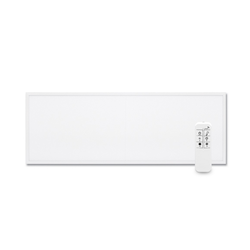 Ecolite - prigušiva LED ugradna ploča ZEUS LED/40W/230V 3000-6000K + daljinski upravljač