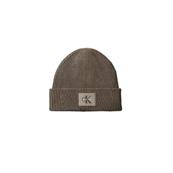 Calvin Klein Kape oliva