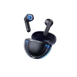 Baseus Brezžične slušalke Baseus W04 Type-C 6h Bluetooth5.3, (21015570)