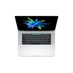 Obnovljen MacBook Pro 15 i7-7920HQ, 16GB RAM, 512GB SSD, Klasa A, Space Gray