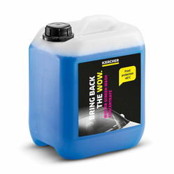 Karcher RM 670 Sredstvo za čišc´enje prozora, farova i zaštitu od smrzavanja -60°C - 5L