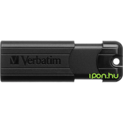 VERBATIM USB ključek PinStripe (49320), 256GB