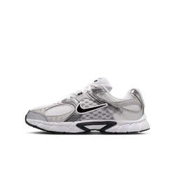 Nike Patike za devojčice V5 Rnr Gs, HQ6411-100, Srebrne