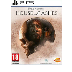 PS5 The Dark Pictures Anthology: House of Ashes ( 042310 )