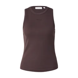 COMMA Top temno rjava