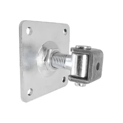 IBFM Baglama za metalna vrata sa podloškom 425016P 16mm 2568