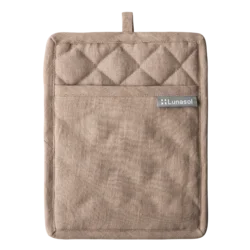 Bronasta posoda za posodo 19 x 24 cm — Gaya Ambiente - 596440