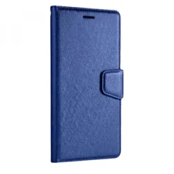 ALIVO Futrola preklop Xiaomi Redmi 10C Blue