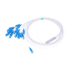 Extralink 1:16 PLC splitter SC/UPC 900UM, 1.5M ( 2252 )
