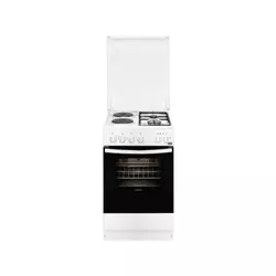 Zanussi Šporet ZCM540G1WA