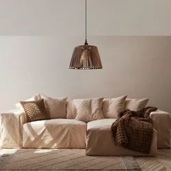 Conceptum Hypnose Luster Cone, 65cm