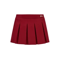 Guess Mini krilo K6BD04 K5927 Rdeča Regular Fit