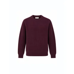 TRAPP Pulover burgund