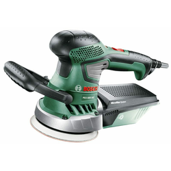 BOSCH ekscentar brusilica PEX 400 AE 06033A4020