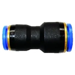 Redukcija pnevmatske vtične spojke AUTO 6 mm x 4 mm