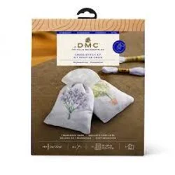 Dmc Kreativni set Mirisne vrećice
