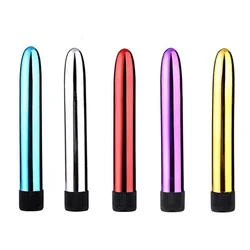 Bullet vibrator (18 cm) SIVI