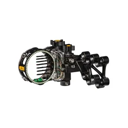 Trophy Ridge Sight Hunting React Pro 7