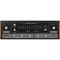 Behringer Toro Modularni sistem (Kot novo)