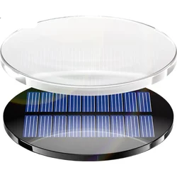 Supfire Solarna Lampa za kampovanje RY09