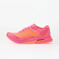 Adidas ADIZERO BOSTON 13 W, ženske patike za trčanje, roza ONE39
