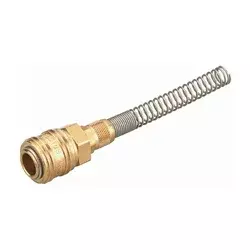 Hitri spoj, TIP 26, tip 12 x 8 spiral
