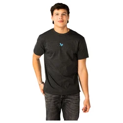 Moška majica Bauer Graphic Tee CHAR XL