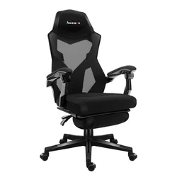 Huzaro Combat 3.1 Carbon Gaming Stolica sa Naslonom do 135° i Osloncem za Noge ( 30009 )