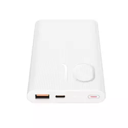 Honor Prenosivi punjač Choice Power Bank, 22.5W, 10000mAh, Beli