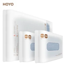 Hoyo Set peškira, 3 komada, Plavi