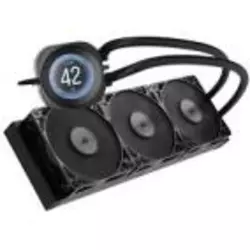 Corsair NAUTILUS 360 RS LCD Liquid, CW-9061033-WW
