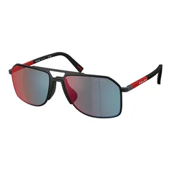 Prada Linea Rossa PSB51S 1BO08F