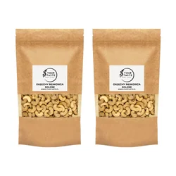 Slani indijski oreščki 1 kg