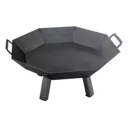 Vrtno kurišče (70 cm, 8-kotno)