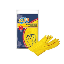 YORK GUMENE RUKAVICE AZUR L 9211