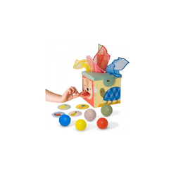 Taf Toys 12965TAF - Interaktivna igralna škatla MAGIC BOX