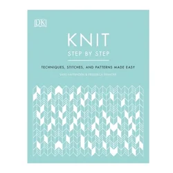Knit Step by Step