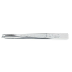 Becker manicure Pinceta ravna 8cm