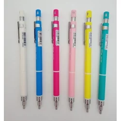 Penac olovka tehnicka 0.5mm protti prc 105 u boji 1/12 ( 69807 )