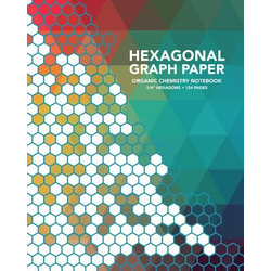 Hexagonal Graph Paper