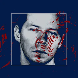 Profligate - Too Numb To Know (Special Edition) (Dark Blue Coloured) (LP)