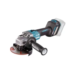 Makita akumulatorska ugaona brusilica 40 V, 125 mm Ga023Gz