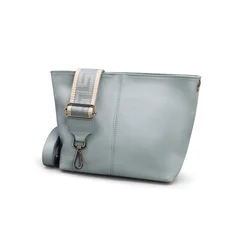 Adel Bags Torba za čez ramo Vera svetlo modra