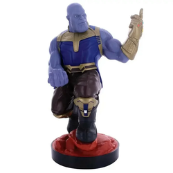 Cable Guy - Marvel Thanos