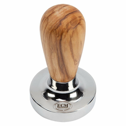 ECM Tamper 58 mm oljka