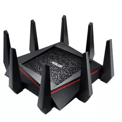 ASUS router RT-AC5300